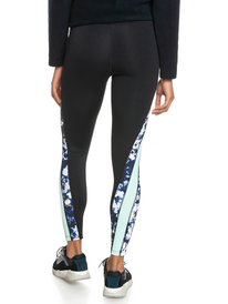 7 Shalala Love - Workout Leggings for Women  ERJNP03465 Roxy