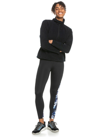 6 Shalala Love - Workout Leggings for Women  ERJNP03465 Roxy