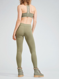 3 Good Morning Midnight - Workout Leggings for Women  ERJNP03470 Roxy