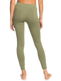 9 Good Morning Midnight - Workout Leggings for Women  ERJNP03470 Roxy