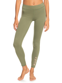 5 Good Morning Midnight - Workout Leggings for Women  ERJNP03470 Roxy