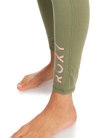 7 Good Morning Midnight - Workout Leggings for Women  ERJNP03470 Roxy