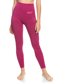 0 Time To Pretend - Fitnesslegging voor Dames  ERJNP03472 Roxy