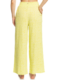 7 Drift Away - Beach Pants for Women  ERJNP03509 Roxy