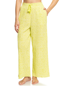 3 Drift Away - Beach Pants for Women  ERJNP03509 Roxy