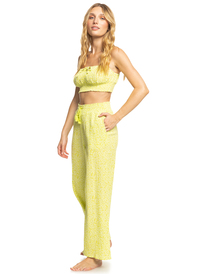 6 Drift Away - Beach Pants for Women  ERJNP03509 Roxy