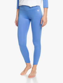 0 Beach Bound - Surf Leggings for Women  ERJNP03550 Roxy