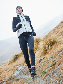 4 Waves Of Warmth - Technical Leggings for Women  ERJNP03588 Roxy