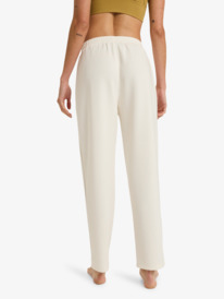 3 Rise & Vibe Sweets - Sportbroek voor Dames White ERJNP03660 Roxy