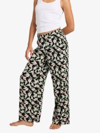 8 Midnight Avenue Crepe Schwarz ERJNP03679 Roxy