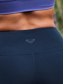 3 Heart Into It Ankle Negro ERJNP03690 Roxy