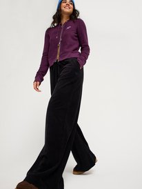 0 Lekeitio Knit Black ERJNP03691 Roxy