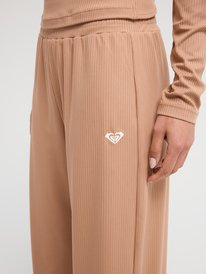 6 Rise & Vibe Brown ERJNP03692 Roxy