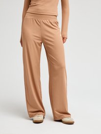 0 Rise & Vibe Brown ERJNP03692 Roxy