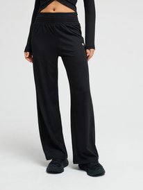 0 Rise & Vibe Black ERJNP03692 Roxy