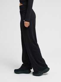 1 Rise & Vibe Black ERJNP03692 Roxy