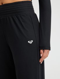 2 Rise & Vibe Black ERJNP03692 Roxy