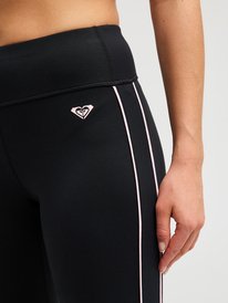 1 Everyday Flow Black ERJNP03697 Roxy