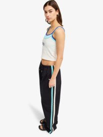 1 Welcome Home Black ERJNP03701 Roxy