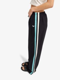 2 Welcome Home Black ERJNP03701 Roxy