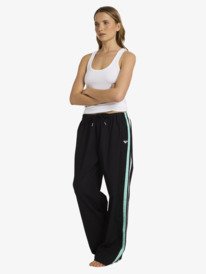 7 Welcome Home Black ERJNP03701 Roxy