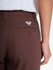 5 Sunset Memories Solid Brown ERJNP03704 Roxy