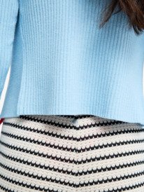 5 Palma De Playa - Pantaloni da spiaggia da Donna White ERJNP03715 Roxy