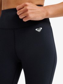 4 Heart Into It Boot Leg Noir ERJNP03720 Roxy