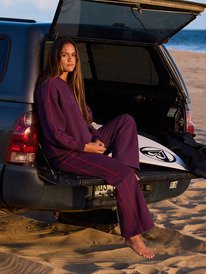 1 Ess Energy Elevated Violet ERJNP03721 Roxy