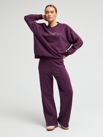 3 Ess Energy Elevated Purple ERJNP03721 Roxy
