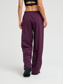 5 Boundless Spirit Textured Violett ERJNP03724 Roxy