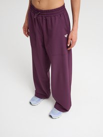 7 Boundless Spirit Textured Purple ERJNP03724 Roxy