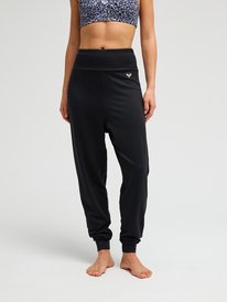 0 Everyday Flow Studio Black ERJNP03725 Roxy