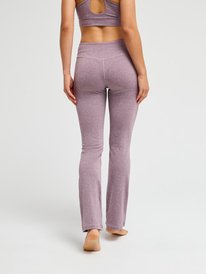 4 Rise & Vibe Boot Leg Purple ERJNP03726 Roxy