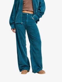 0 Surf Crush Azul ERJNP03727 Roxy