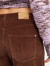 5 Surf Crush Brown ERJNP03727 Roxy
