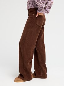 1 Surf Crush Brown ERJNP03727 Roxy