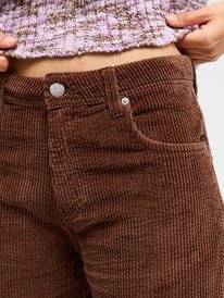 2 Surf Crush Brown ERJNP03727 Roxy