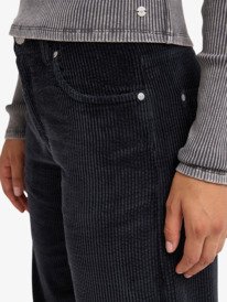 4 Surf Crush Negro ERJNP03727 Roxy