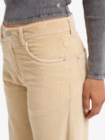4 Surf Crush Beige ERJNP03727 Roxy