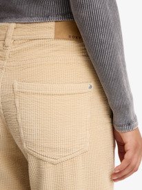 5 Surf Crush Beige ERJNP03727 Roxy
