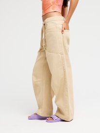 2 Sky And Sand Beige ERJNP03738 Roxy