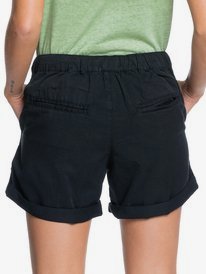 4 Life Is Sweeter - Shorts for Women Black ERJNS03248 Roxy