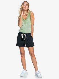 3 Life Is Sweeter - Shorts for Women Black ERJNS03248 Roxy