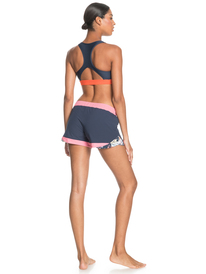 2 Family Business - Short de sport pour Femme  ERJNS03321 Roxy