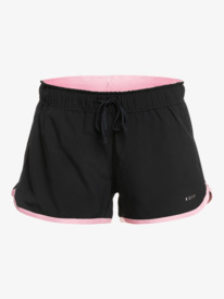 8 Eternal Summer - Short de sport pour Femme  ERJNS03346 Roxy