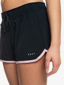 5 Eternal Summer - Short de sport pour Femme  ERJNS03346 Roxy