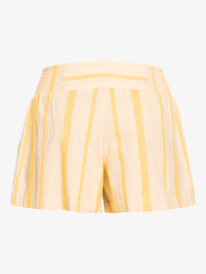 8 Handmade Life - Shorts für Frauen Beige ERJNS03366 Roxy