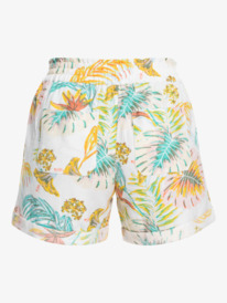 6 Another Kiss Printed - Shorts for Women  ERJNS03373 Roxy