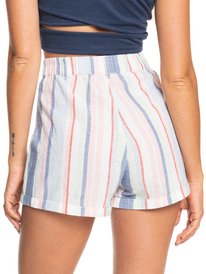 4 Better Chance - Short de Corte Recto para Mujer  ERJNS03395 Roxy
